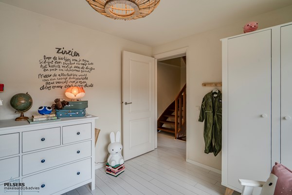 Medium property photo - Vinkenstraat 8, 5953 AT Reuver
